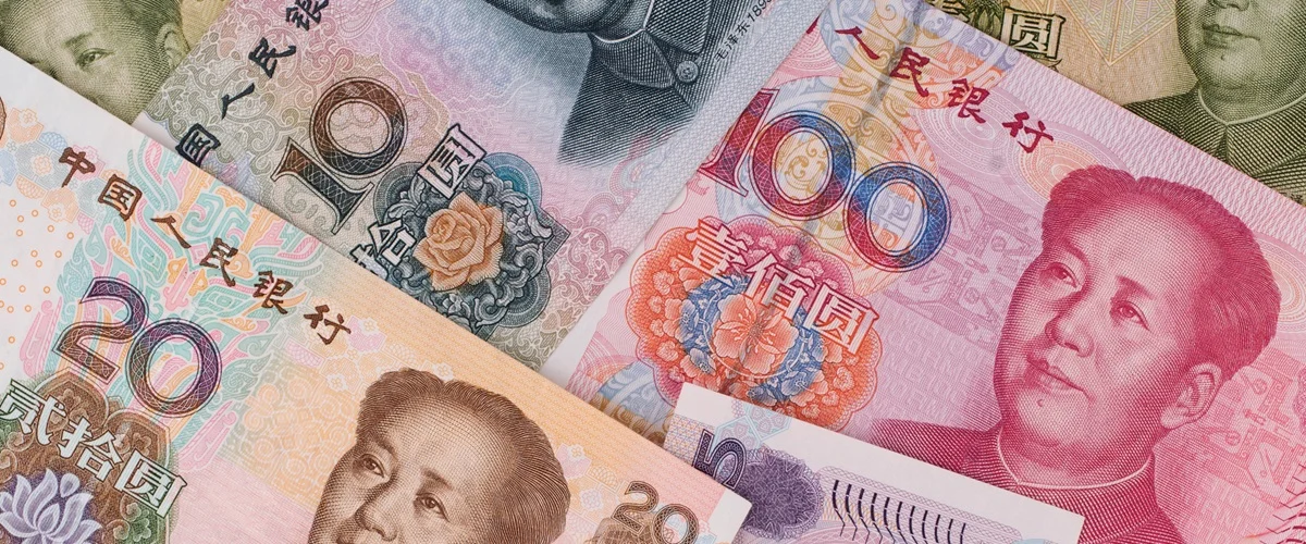 Open a Trust in China