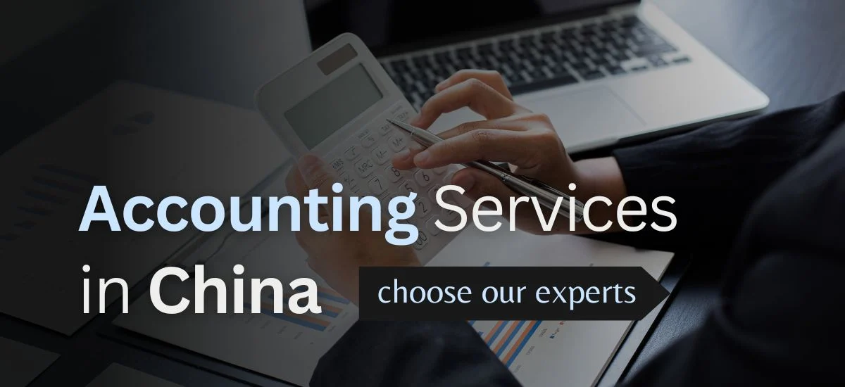 Accounting in China