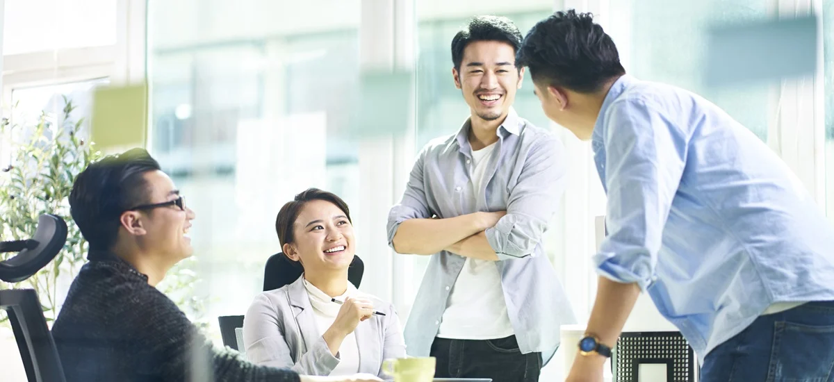 Company Formation Services in Shanghai