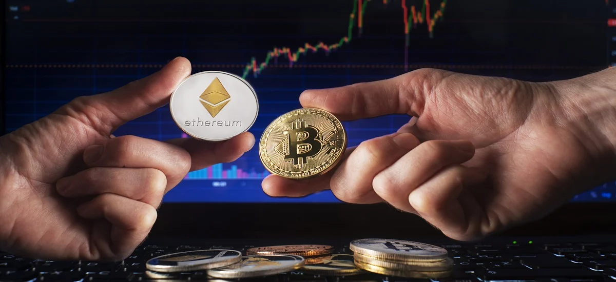 Open a Cryptocurrency Company in China