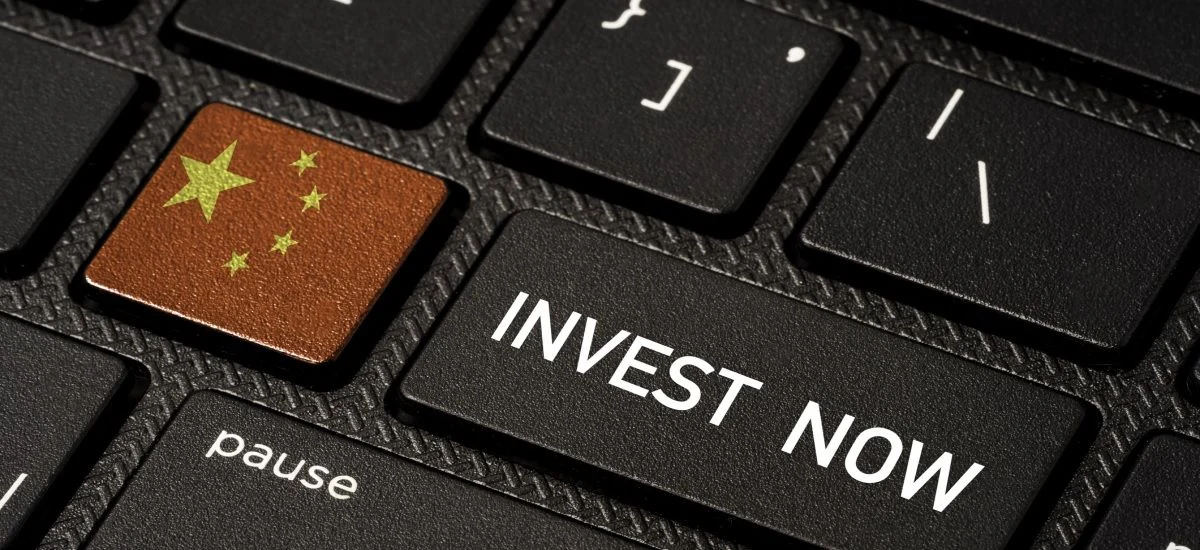 Establish a Subsidiary in China