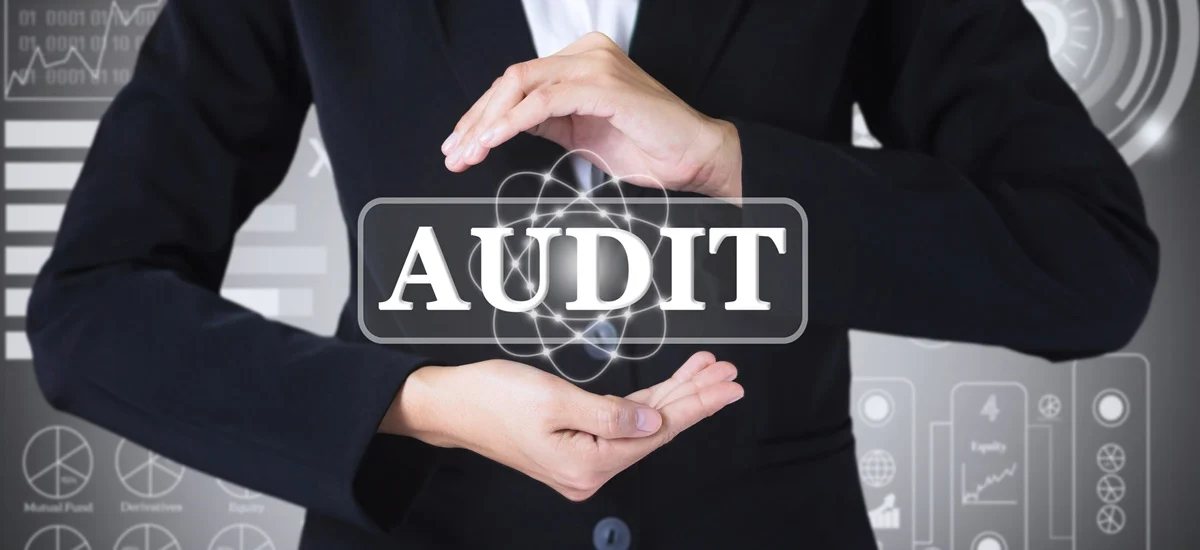 Audit Services in China