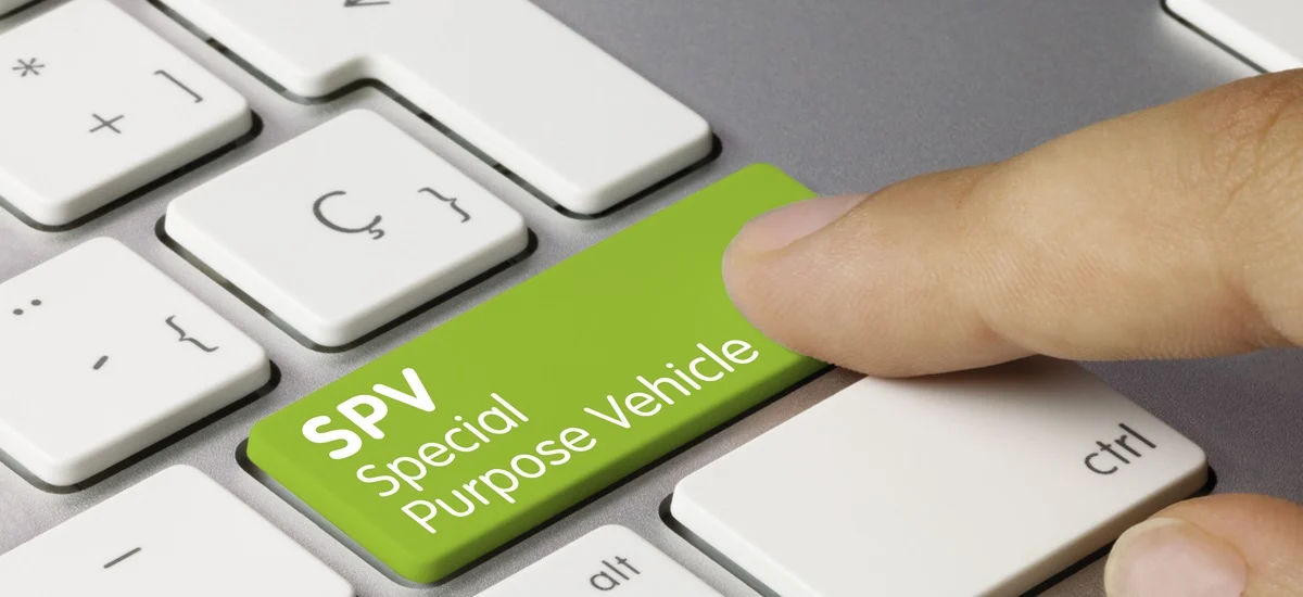 Open an SPV in China