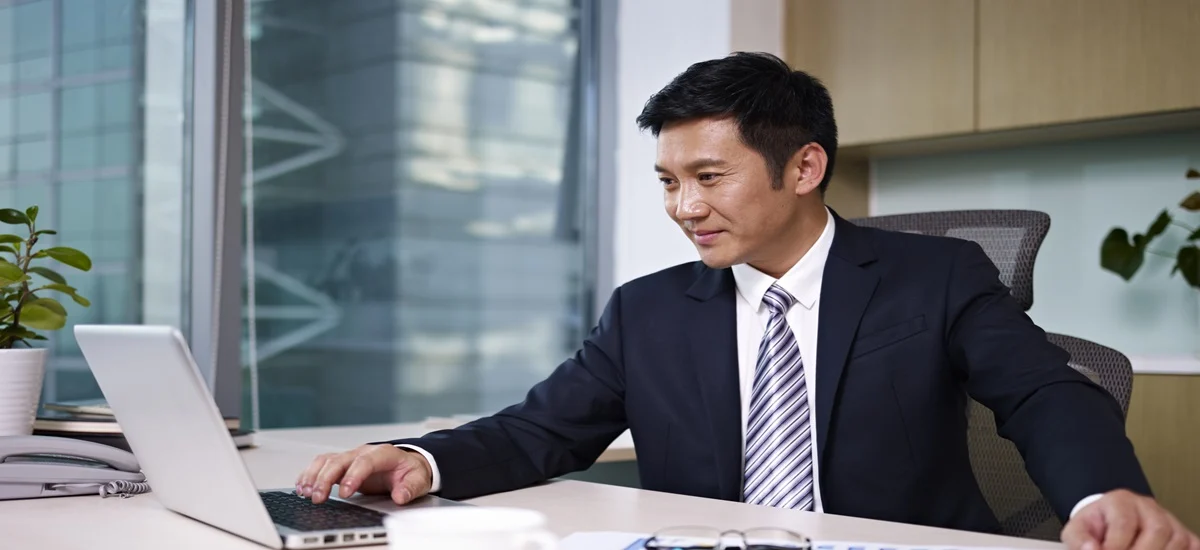 Fiscal Representative in China