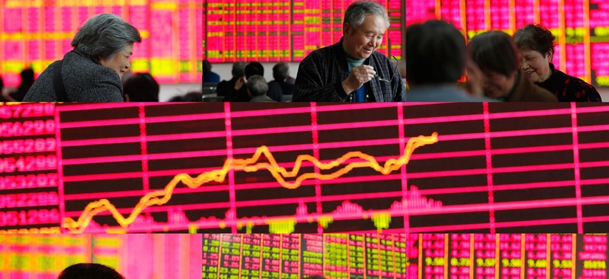Set up a Foreign-Invested Commercial Enterprise (FICE) in China